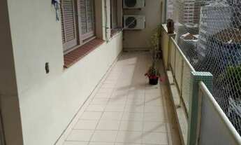 Imagem: Apartamento em Rua General Lima e Silva