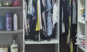 Imagem 6: ALUGA- SE CASA CONDOMINIO TERRAS APLHA 2