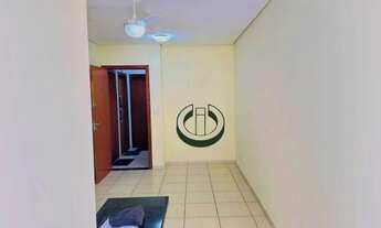 Imagem 5: Kitnet com 1 dormitório para alugar, 28 m² por R$ 2.500,00 - Cidade Universitária - Campin