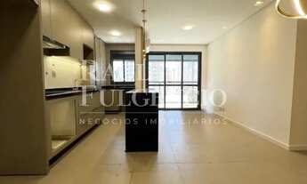 Imagem 4: Apartamento novo para locação Gleba Palhano