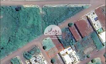 Imagem: Terreno á venda- Pontal da Natureza - Santa