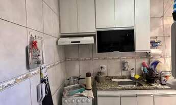 Imagem 5: Apartamento para venda, 2 quarto(s), Piratininga (venda Nova), Belo Horizonte