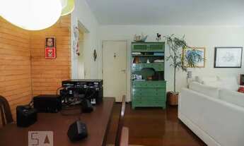 Imagem 4: Apartamento à Venda - Alto da Lapa, 2 Quartos, 104 m2