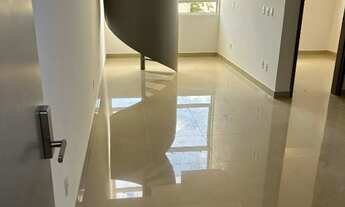 Imagem: Cobertura Duplex nos Bancários com 2 quartos