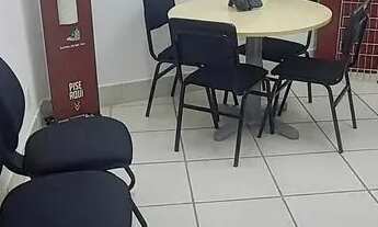 Imagem 4: Excelente loja de Galeria no Coração da Savasso