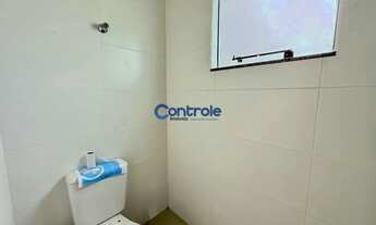 Imagem 6: Sobrado c/ 02 suítes, localizado no bairro Aririú, Palhoça/SC