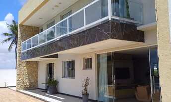 Imagem: Mansão Exclusiva à Venda no Condomínio