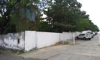 Imagem 2: Terreno à venda, 5434 m² por R$ 2.500.000,00 - Diamante - São Luís/MA