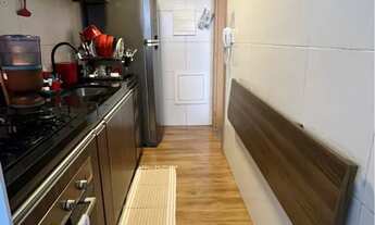 Imagem 6: Excelente Apartamento Gamaggiore 2 quartos vista livre