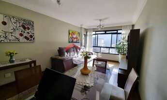 Imagem 5: Apartamento em Avenida Manoel da Nóbrega - Itararé - São Vicente/SP