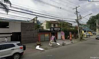 Imagem 3: Aluguel de terreno 450m² em Taquara, RJ Localização estratégica para negócios