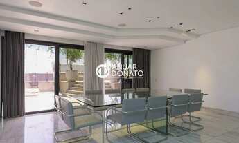 Imagem 4: Serra - Cobertura 4 quartos à venda na Anuar Donato