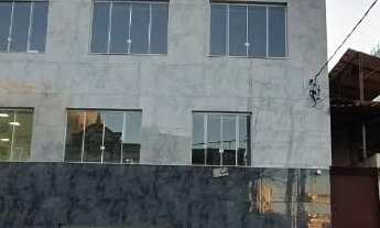 Imagem: Loja Comercial Nova bairro Floresta Belo