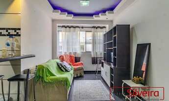 Imagem: APARTAMENTO MOBILIADO 1 DORMITÓRIO - CENTRO