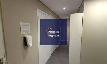 Imagem: Conjunto Comercial para Locação República