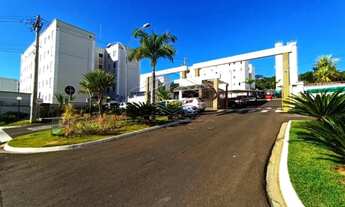 Imagem: BELA EUROPA - APARTAMENTO COM 2 DORMITÓRIOS