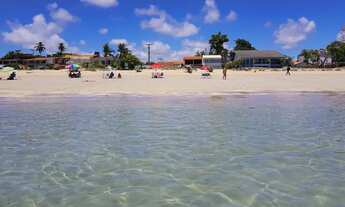 Imagem 4: Casa de praia em Tamandaré à 50mt do mar - Fim de semana (fora de feriados