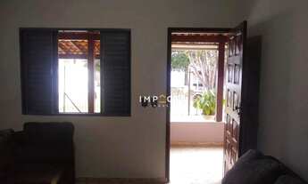 Imagem 2: Casa com 2 dormitórios à venda, 110 m² por R$ 990.000,00 - Fátima I - Pouso Alegre/MG