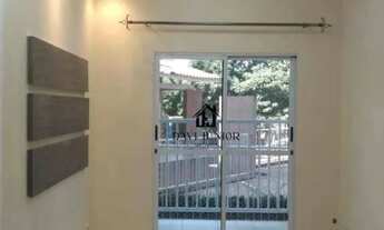 Imagem 3: Apartamento com 2 dormitórios à venda, 62 m² por R$ 215.000,00 - Jardim Vera Cruz - Soroca