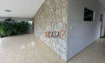 Imagem 2: Casa com 3 dormitórios para alugar, 300 m² - Jardim América - Sorocaba/SP