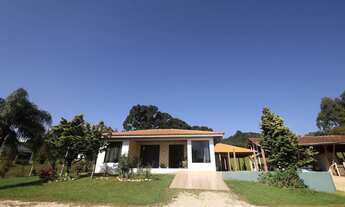 Imagem 2: Chácara com Piscina