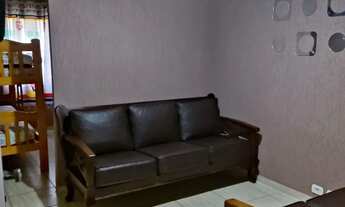 Imagem 6: Apartamento Frente para o Mar Praia Grande