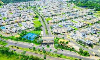 Imagem 6: Terreno de 744 m² no Condomínio Residencial Recanto do Lago