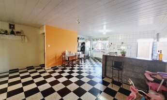 Imagem 7: CASA COM 3 QUARTOS SENDO 1 SUÍTE