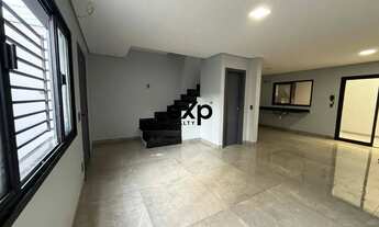 Imagem: Venda sobrado residencial - 3 quartos