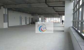 Imagem 7: Conjunto para alugar, 882 m² - Pinheiros - São Paulo/SP