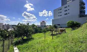 Imagem 5: Melhor terreno do bairro São Francisco