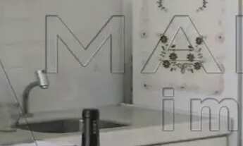 Imagem 4: Apartamento Beach Resort, 1 quarto, beira mar, térreo, área gourmet, 80m²