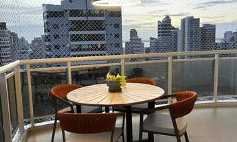 Imagem: Ed. Freesia com 3 suites no Umarizal