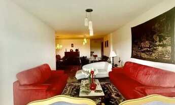 Imagem 4: Apartamento com 4 quartos à venda, 195 m² por R$ 1.899.000 - Boa Viagem - Niterói/RJ