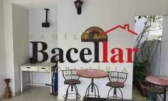 Imagem 6: Casa de rua : / Residencial / Tijuca