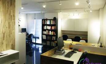 Imagem 2: COMERCIAL - MOEMA - SP