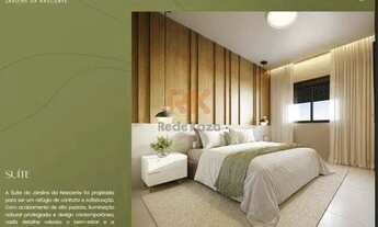 Imagem 6: Cobertura à venda, 3 quartos, 1 suíte, 2 vagas, Castelo - Belo Horizonte/MG