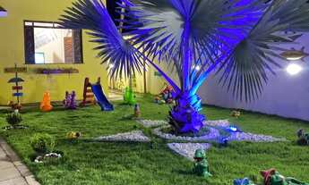 Imagem 5: Natal piscina praia