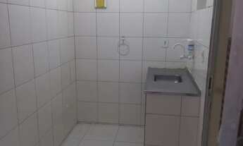 Imagem 2: Quarto e sala petromar stella maris