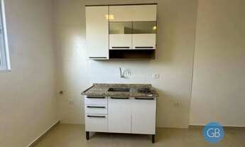 Imagem 3: Apartamento com 1 dormitório para alugar, 29 m² por R$ 1.709,00/mês - Água Rasa - São Paul