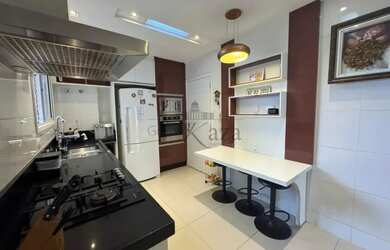 Imagem 8: Apartamento Padrão Residencial No bairro Jardim das Indústrias