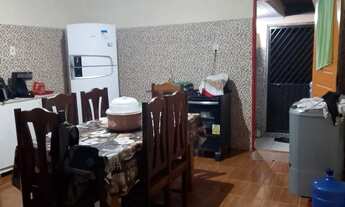 Imagem 4: Casa no parque vitória