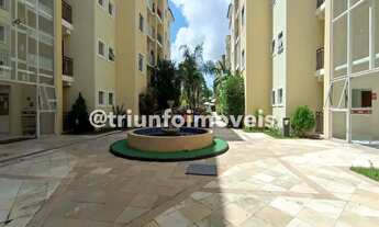 Imagem: Apartamento a venda no Ininga com 2 Quartos