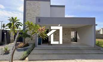 Imagem 4: Casa | Vista Lagoa | 4 Quartos | 223M2 | 3 Suítes | Piscina