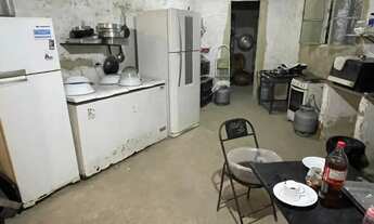 Imagem 2: Barracão de Candomblé/Umbanda - 750m² prontos para o axé!