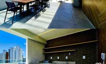 Imagem 7: Oportunidade! Sala 28m² no Domus Augusto Lins e Silva - Preço abaixo do mercado!