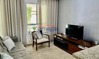 Imagem: Casa com 3 quartos em condomínio para venda