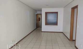 Imagem 2: Apartamento à venda em Jardim Botânico com 91 m², 2 quartos, 1 suíte, 2 vagas