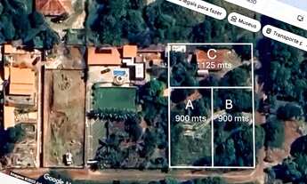 Imagem 2: TERRENOS DE CHÁCARA