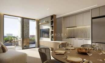 Imagem 6: Studio com 1 dormitório à venda, 38 m² por R$ 970.000,00 - Campeche - Florianópolis/SC